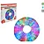Pisca Pisca Mangueira de LED 10m – 180 Luzes Coloridas – 127V - Imagem 1