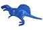 Dinossauro de Plástico – Kit com 4 Unidades – 11 cm - Imagem 2