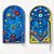 Pinball Jogo Infantil de Plástico – 12,5 x 7,5 cm – 1 Unidade - Imagem 1