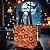 Sacolinha “Doce ou Travessura?” 23CM – Halloween - Imagem 1