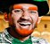 Kit Barba, Costeleta e Sobrancelhas Leprechaun – St. Patrick’s Day - Imagem 2