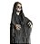 Enfeite Decorativo Halloween – Caveira Dona Morte Caleb 3,45m - Imagem 2