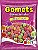 Bala de Goma Gomets Festa Sortidas – 500g – Dori 🍬 - Imagem 1