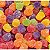 Bala de Goma Gomets Festa Sortidas – 500g – Dori 🍬 - Imagem 2