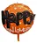 Balão Metalizado Happy Halloween 58cm - Imagem 1