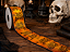 Fita Decorativa Halloween Desenho Animado – 10 Jardas x 6cm - Imagem 1