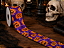 Fita Decorativa Halloween Desenho Animado – 10 Jardas x 6cm - Imagem 1