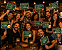 Placas Divertidas Boteco para Chá Bar – 10 Unidades 14x18cm - Imagem 1