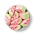 Marshmallow Recheado Morango Docile Maxmallows – 220 Gramas - Imagem 2