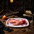 Mão Decepada na Bandeja – Decoração Halloween - Imagem 1