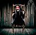 Enfeite Halloween Bruxa Nazira com Som, Luz e Movimento – 1,20m - Imagem 1