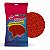 Confeito Granulado Macio Vermelho 120g – Mix - Imagem 1