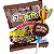 Pirulito Flopito Brigadeiro – Florestal (Pacote 500g) - 50 Unidades - Imagem 1