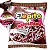 Pirulito Flopito Napolitano – Florestal (Pacote 500g) - 50 Unidades - Imagem 1