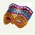 Máscara para Festa à Fantasia e Carnaval – Cores Sortidas (1 Unidade) - Imagem 1