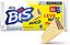 Chocolate Bis Chocolate Branco 100,8g - Lacta - Imagem 1