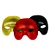 Máscaras Meia Facial Fantasma – Sortidas - 1 Unidade - Imagem 1