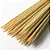Espeto de Bambu 18cm – Pacote com 50 Unidades - Imagem 1