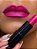 Batom Fluorescente para Festa Neon Pink – Cor Vibrante e Acabamento Cremoso - Imagem 1