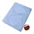 Forma de Acetato Especial Tablete Ovo Liso 200g - BWB – 3 Partes com Silicone - Imagem 1
