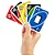 Jogo de Cartas UNO Express – Diversão Rápida e Portátil - Imagem 2