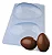 Forma Especial Ovo Liso 150g – BWB - Imagem 1