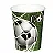 Copo de Papel Festa Futebol Gol 270ml – Pacote com 10 Unidades - Imagem 1
