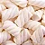 Marshmallow Torção Branco - Macio e Delicioso para Festas e Sobremesas - 250 Gramas - Imagem 2