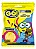 Bala Gelatina Go Jelly Minions Riclan 70g – Macia, Saborosa E Divertida - Imagem 1