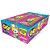 Bala Tubinho Go Jelly Color Frutas Riclan 15g – Caixa Com 12 Unidades - Imagem 1
