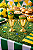 Mini Troféu Dourado 8cm Lembrancinha Premiação Kit 2 Unidades - Imagem 1