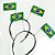 Tiara Brasil com Bandeiras – 1 Unidade - Imagem 2