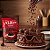 Granulé Chocolate Meio Amargo Melken 400g - Imagem 1