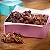 Flocos de Cereais Crocantes Top 500g Harald – Mais Crocância para Chocolates - Imagem 2