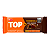 Cobertura Top Chocolate Meio Amargo Barra 500g Harald – Não Precisa Temperar - Imagem 1