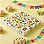 Guardanapo de Papel Festa Junina 33x33cm – Kit com 20 Unidades Decoradas - Imagem 1