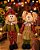 Enfeite Junino Espantalho 90cm – Decorativo Grande Sortido para Festa Junina (1 Unidade) - Imagem 1
