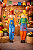 Enfeite Junino Espantalho Grande 150cm – Decorativo Sortido para Festa Junina (1 Unidade) - Imagem 1