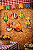 Enfeite Junino Sortido com 6 Unidades – Decoração Festa Junina 23cm - Imagem 1