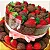 Tira de Acetato PET para Bolo 20cm x 5m – Cinta para Confeitaria - Imagem 1