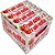 Bala Fruittella Dura Morango c/ Creme de Leite 615g – Display c/ 15 Unidades - Imagem 1
