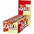 Chocolate Baton Duo - Display 480g - 30 Batons - Imagem 1