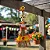 Espantalho De Palha Na Vassoura Festa Junina 35 Cm - Modelo Sortido - Imagem 1