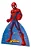 Personagem De Mesa Homem Aranha 31x14cm – Decoração Festa Infantil - Imagem 1