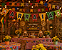 Faixa Arraiá Decorativa Festa Junina São João - Imagem 1