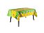 Toalha Plástica de Mesa Brasil – 183x137 cm - Imagem 1