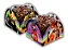 Porta Forminha Festa Miraculous 3,5x3,5cm - 50 Unidades - Imagem 1