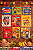 Cartaz Decorativo Festa Junina Quadrilha 25x35cm – Kit com 8 Unidades - Imagem 1