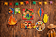 Painel Decorativo Festa Junina Quadrilha – Kit com 7 Peças - Imagem 1