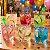 Mexedor de Drink Estrela 18,5cm – 6 Unidades - Imagem 1
